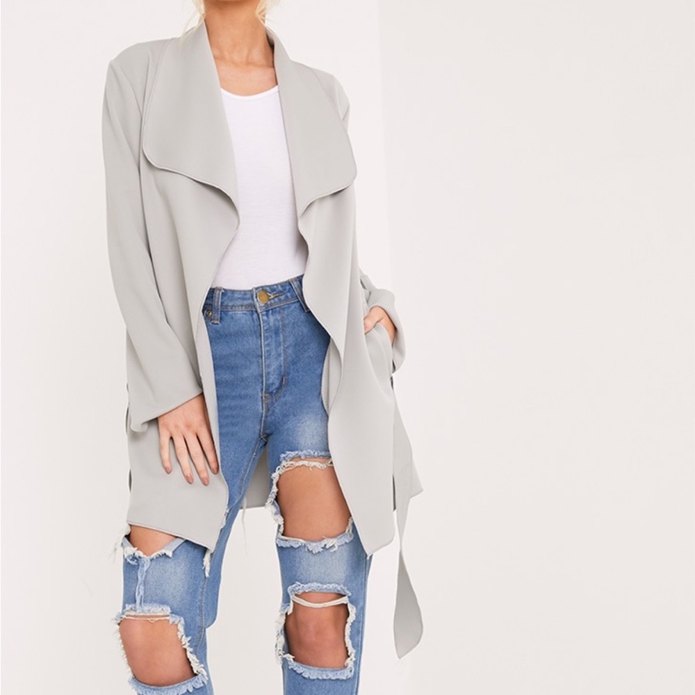 PLT Coat